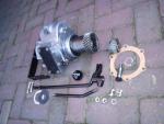 Overdrive voor series 1,2,3. Gereviseerd, 100% OK